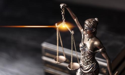 justice justice