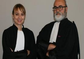 Cabinet d'avocat de Maitre Colliou à Brest Cabinet d'avocat de Maitre Colliou à Brest